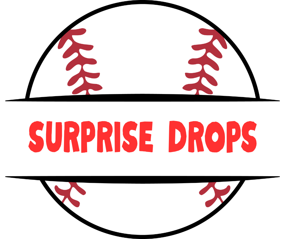 Surprise Drops