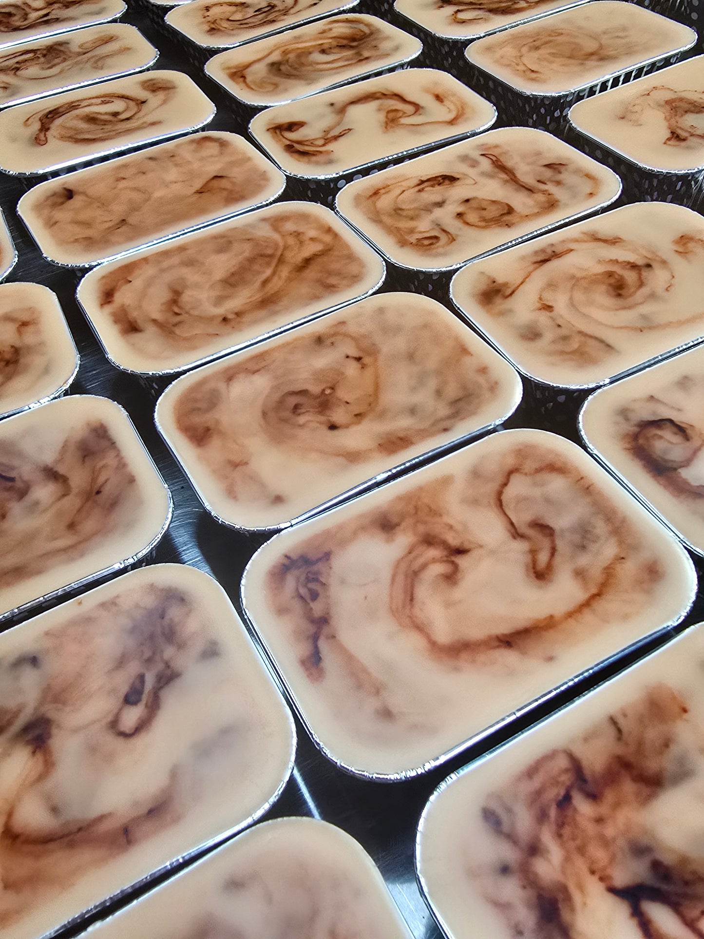 Mini Loaves