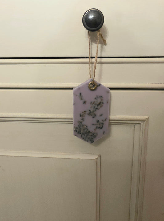Wax Sachet (Fall Market)