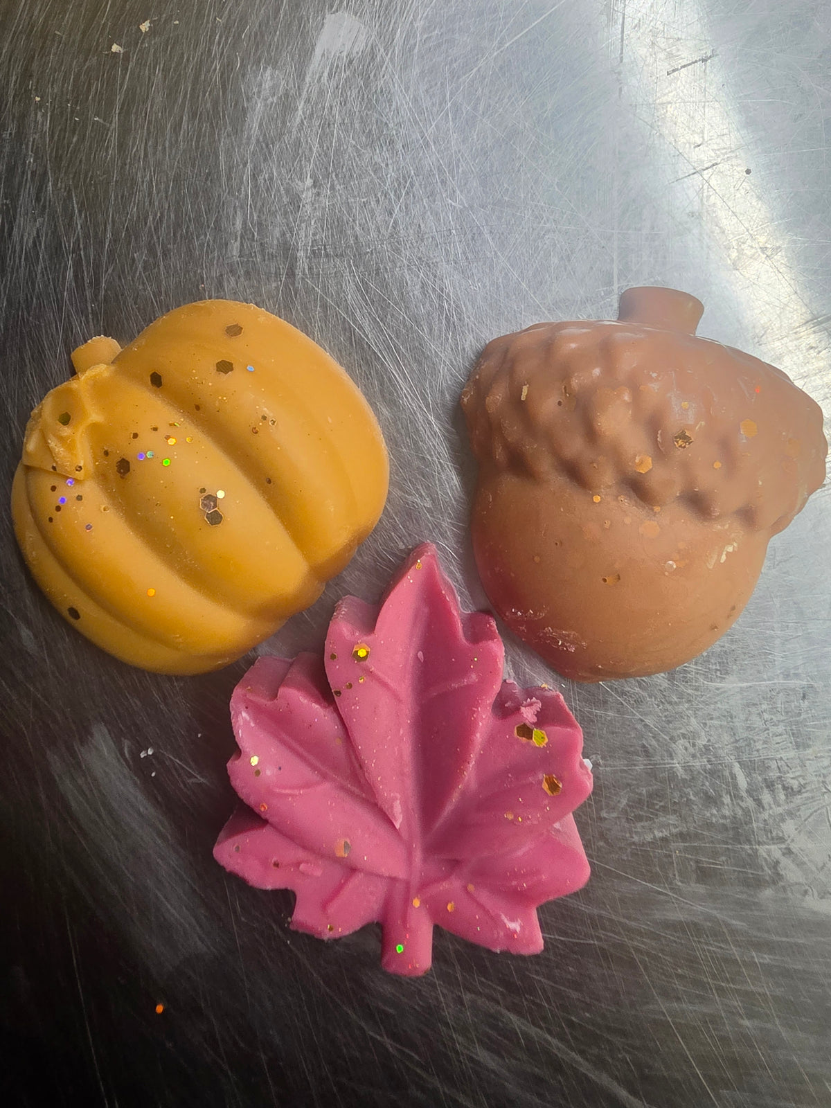 Shapes (Fall Market)