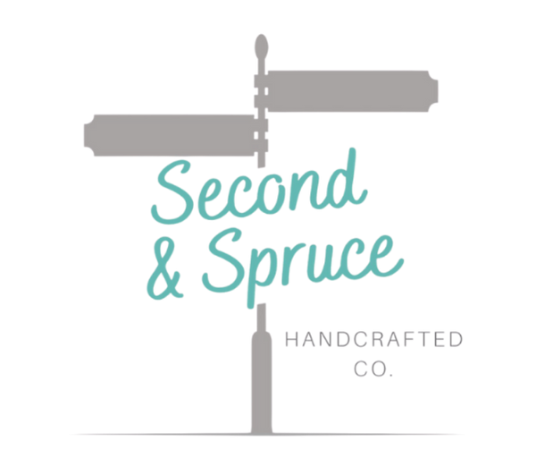 Second & Spruce Handcrafted Co.