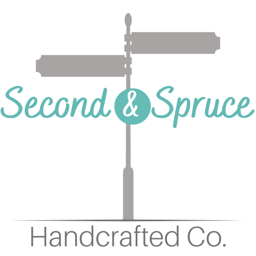 Second & Spruce Handcrafted Co.