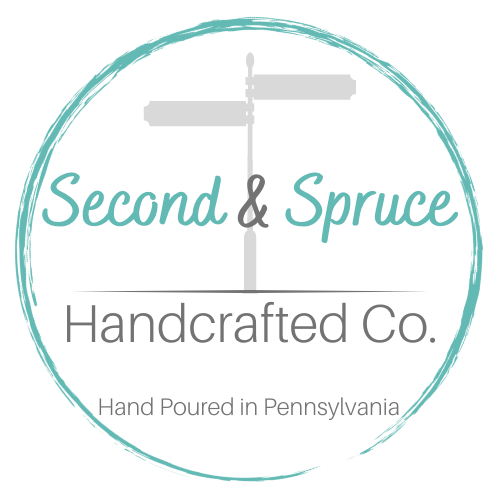 Second & Spruce Handcrafted Co.